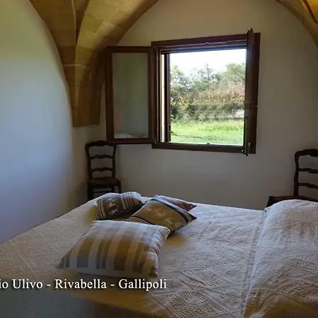 Bed & Breakfast Il Vecchio Ulivo
