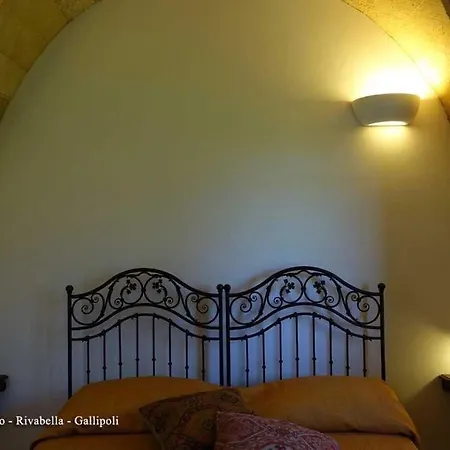 Il Vecchio Ulivo Gallipoli