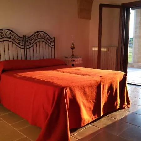 Bed & Breakfast Il Vecchio Ulivo *